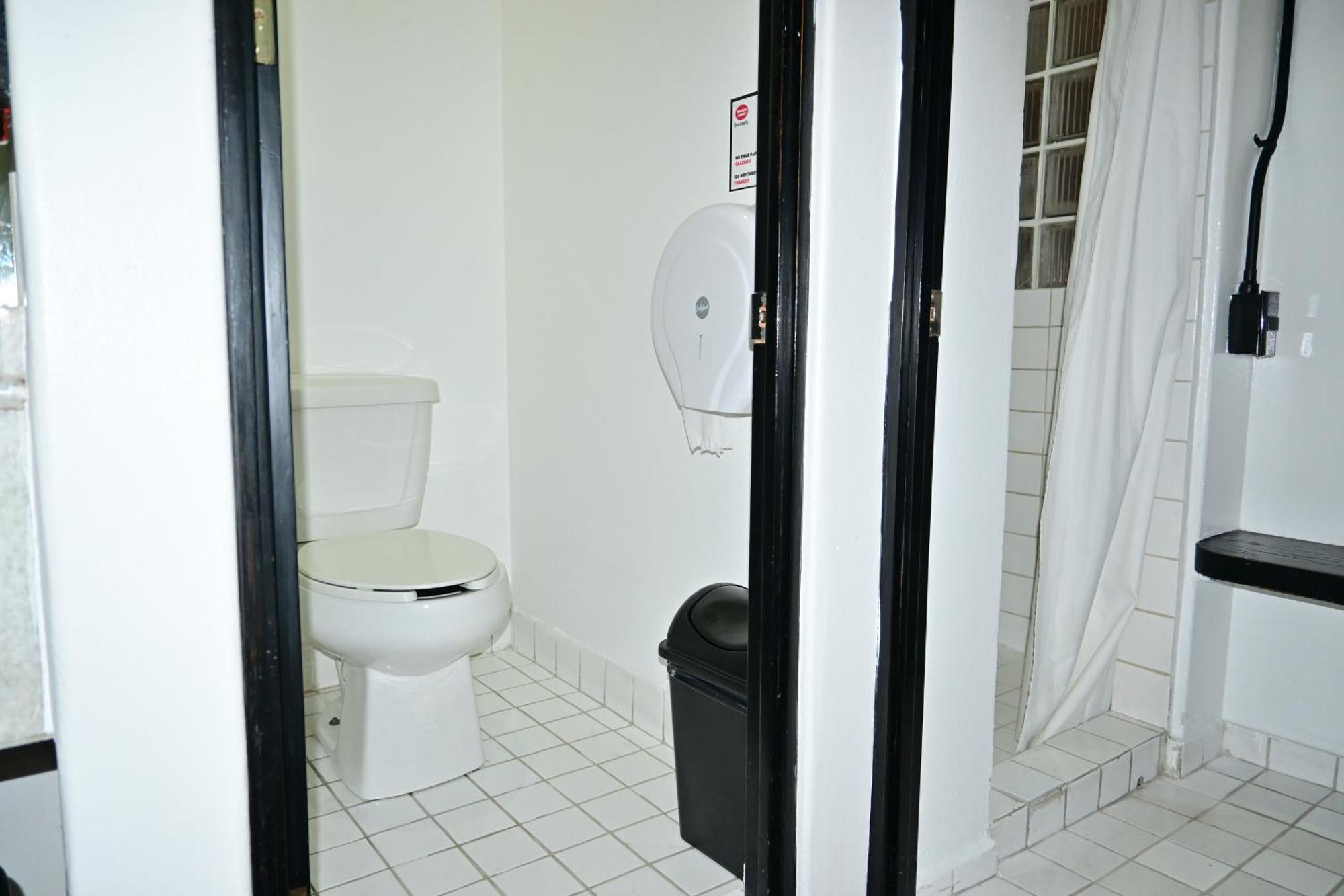 Hostel Mundo Joven Catedral - Mexico City — Photos 2